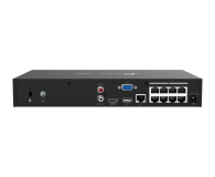 TP-LINK Rejestrator wideo VIGI NVR1008H-8 MP 8 kanałów - 1146046 - zdjęcie 2